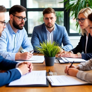 Обучение члена комиссии по закупкам 44-ФЗ