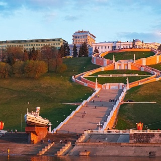 Обучение курс 44-ФЗ, 223-ФЗ. Очное-заочное. Нижний Новгород с 19.01.2026 г.