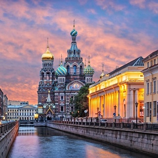 Обучение курс 44-ФЗ, 223-ФЗ. Очное-заочное. Санкт-Петербург с 28.01.2026