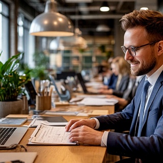 Обучение инициаторов закупок и членов приемочной комиссии